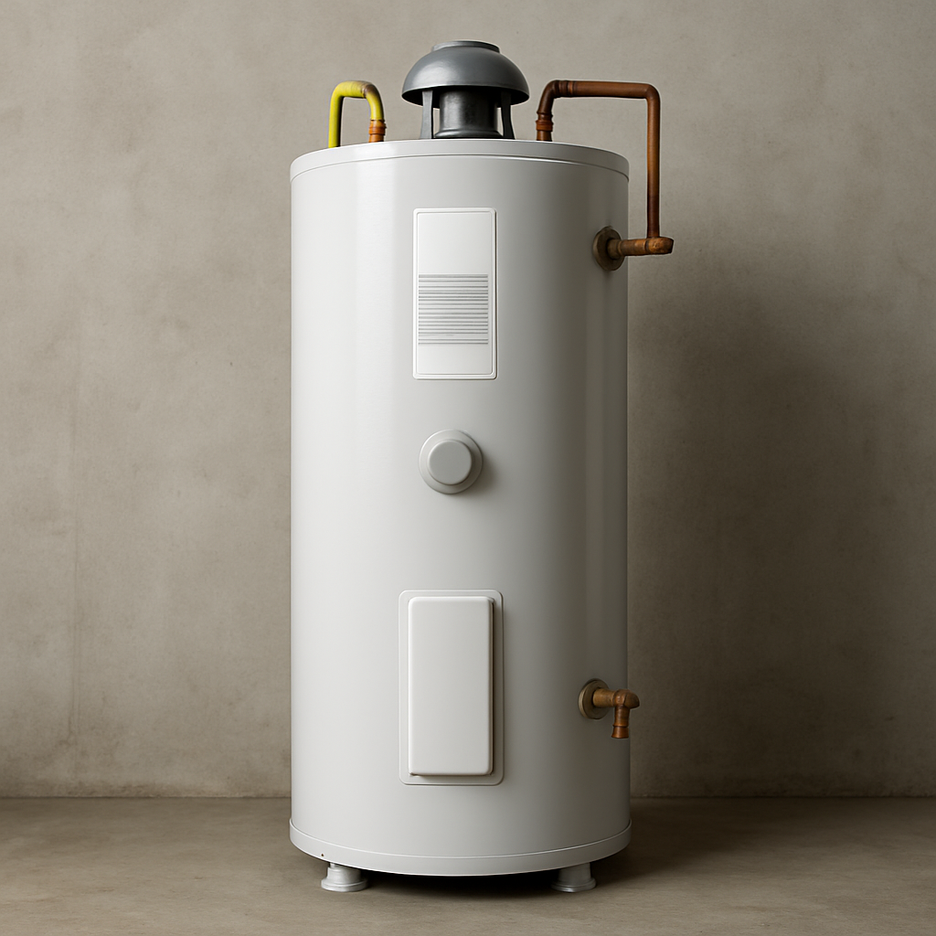 Water heater