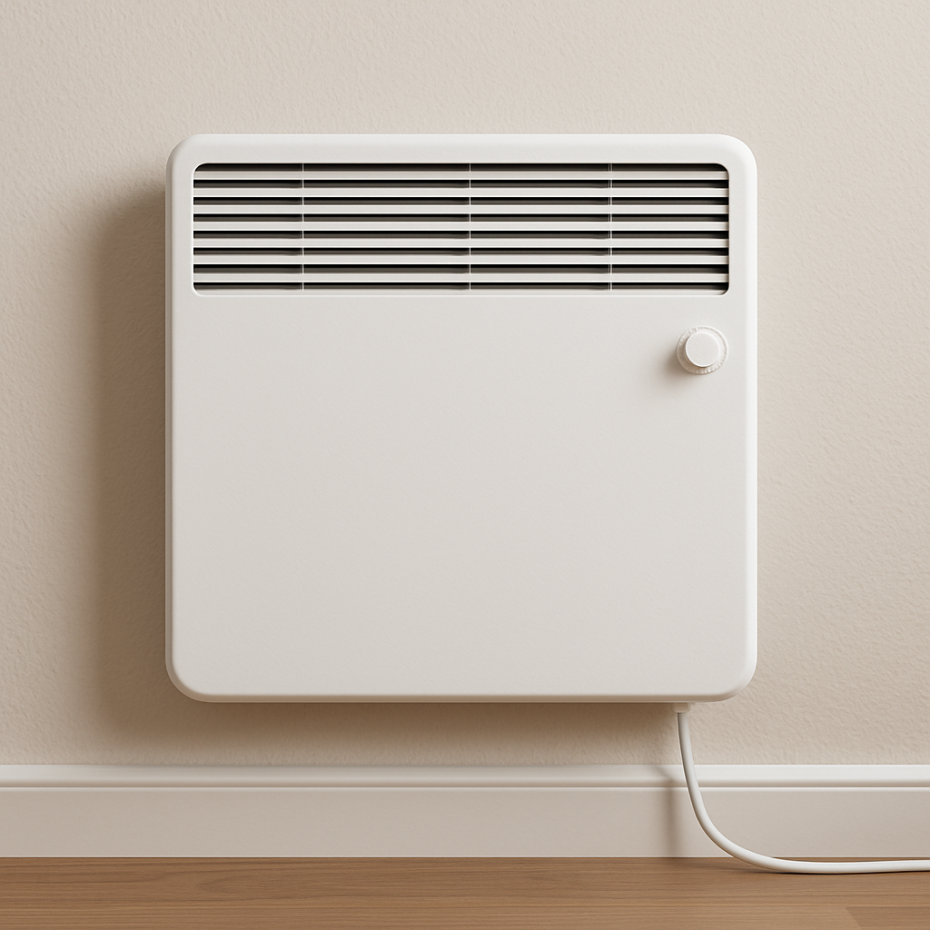 wall heater