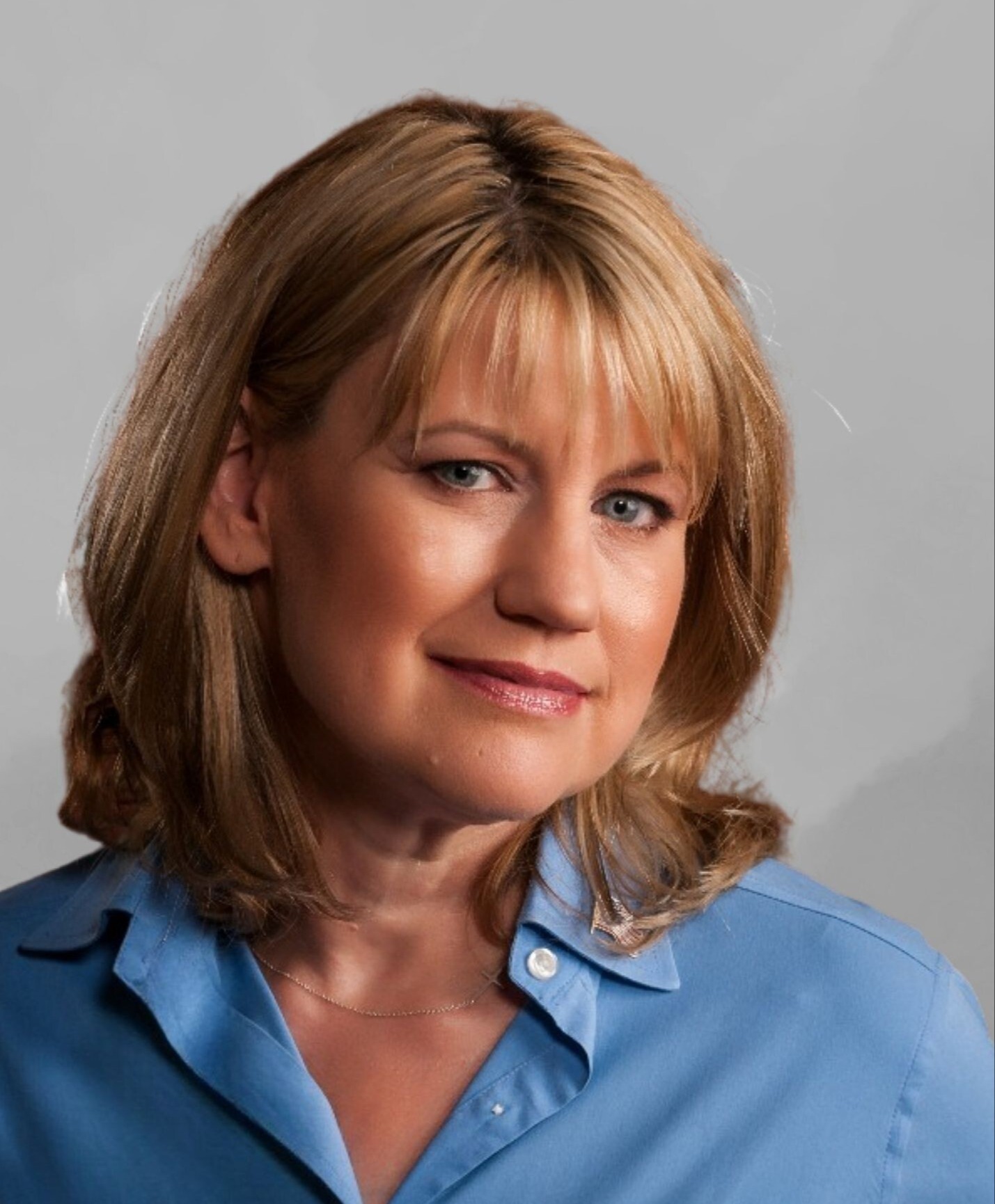 Cynthia Hutson, co-founder of Honest Fix, overseeing internal operations and customer experience systems