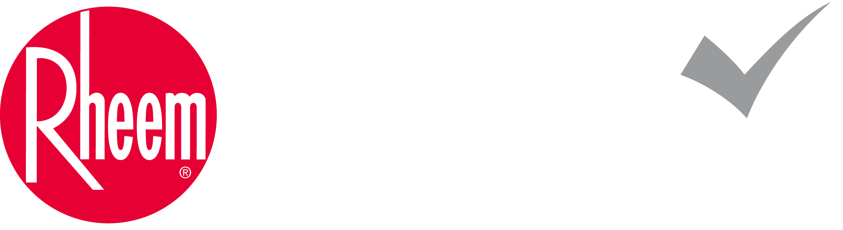 Rheem Pro Partner logo