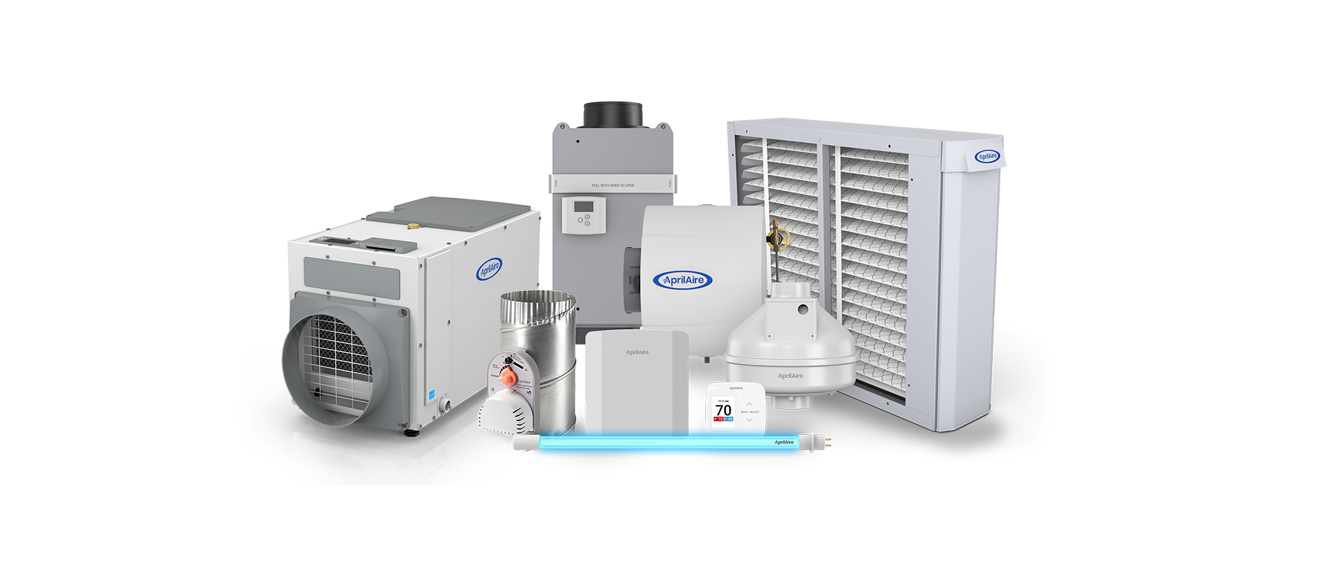 Humidifier Panel The Ultimate Guide to Aprilaire Filters and Humidifier Water Panels ...