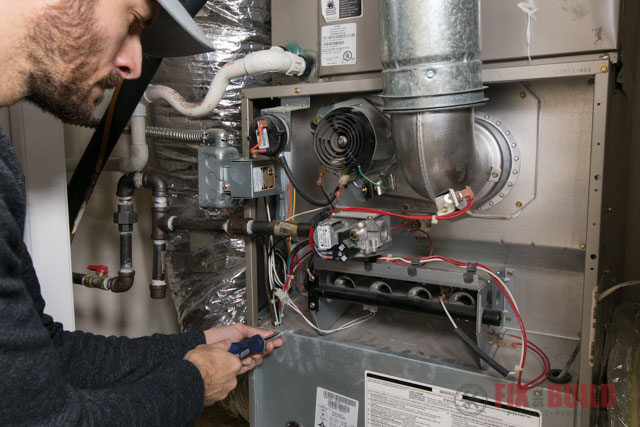 hvac troubleshooting 1