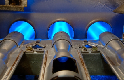 burners